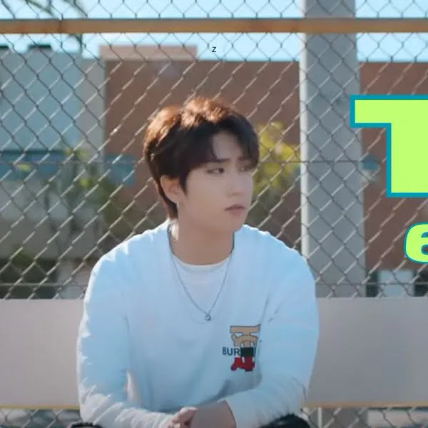 Top Photo Full of HAN (Stray Kids) Love