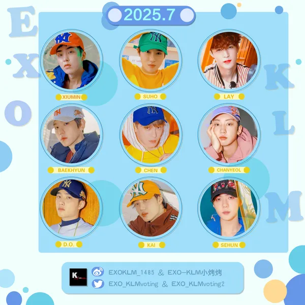 Fans' Pick: Best Moment of EXO