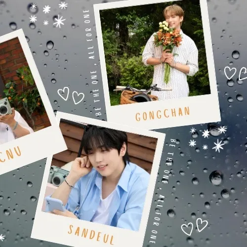 Today's Most Loved B1A4