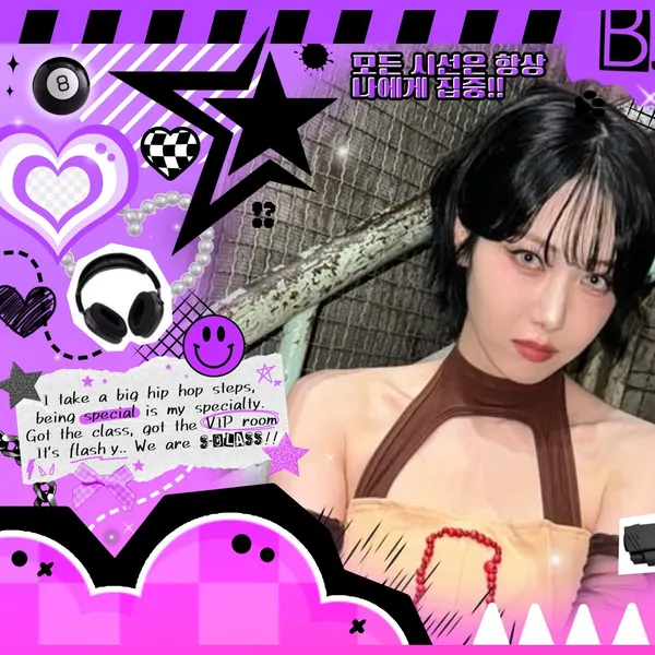 Fans' Pick: Best Moment of SinB (GFRIEND, VIVIZ)