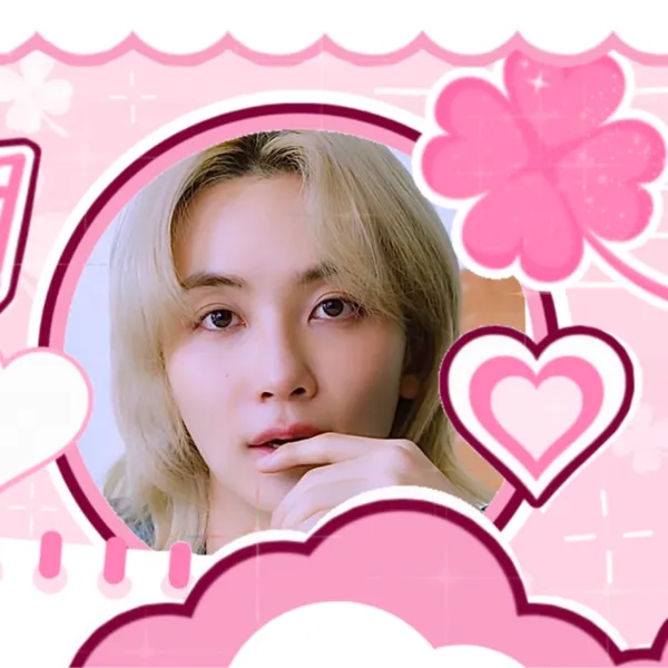 Top Photo Full of Jeonghan (SEVENTEEN) Love