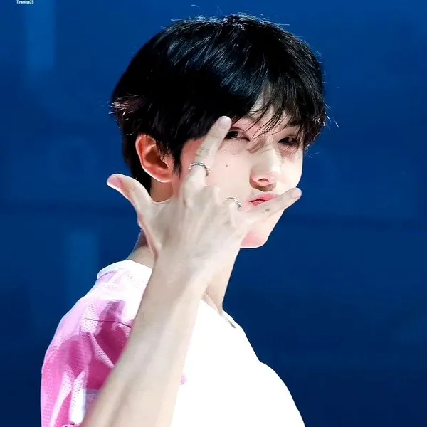 Top Photo Full of Jisung (NCT DREAM) Love