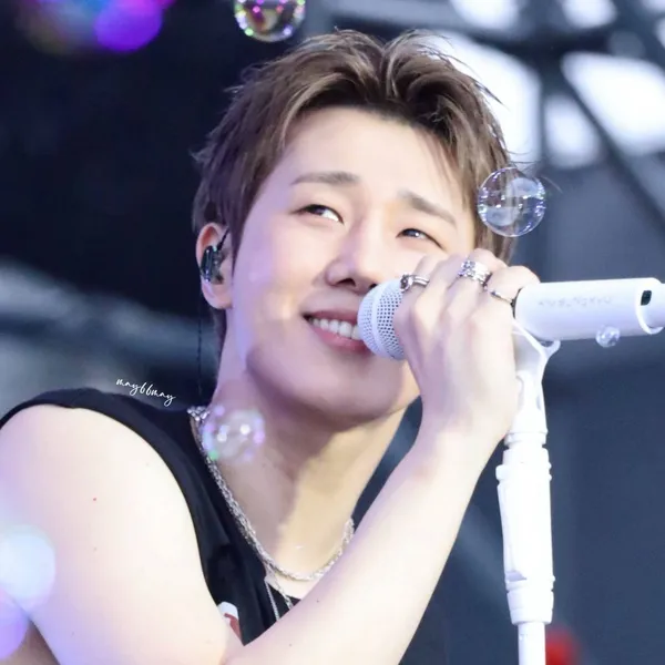 Today's Most Loved Sungkyu (INFINITE)