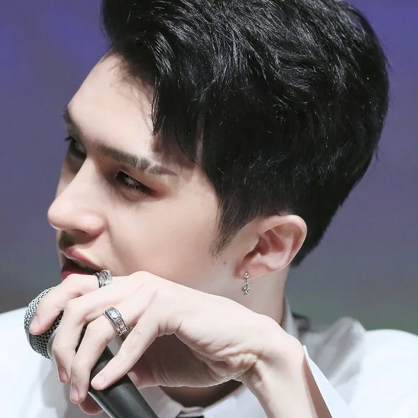 Today's Most Loved VIXX