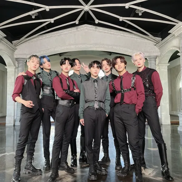 팬들이 뽑은 펜타곤 최고의 순간
