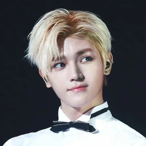 No.1 banner post of Taeyong (NCT 127) created by fans