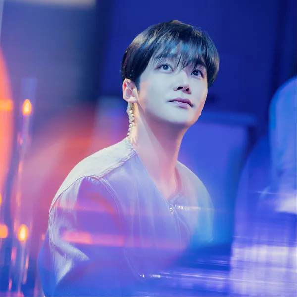 Top Photo Full of Rowoon Love