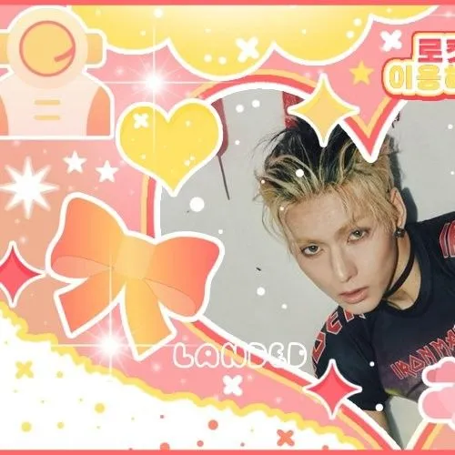 Top Photo Full of O.de (Xdinary Heroes) Love
