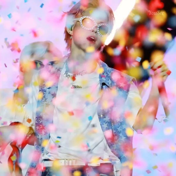 Top Photo Full of TREASURE Love