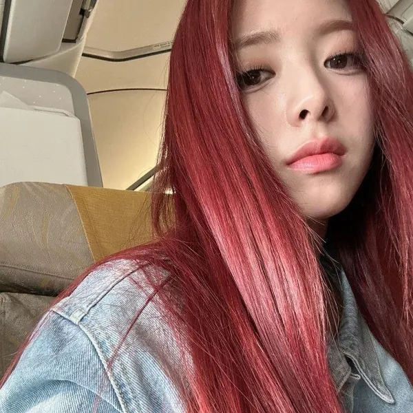 Fans' Pick: Best Moment of Yuna (ITZY)