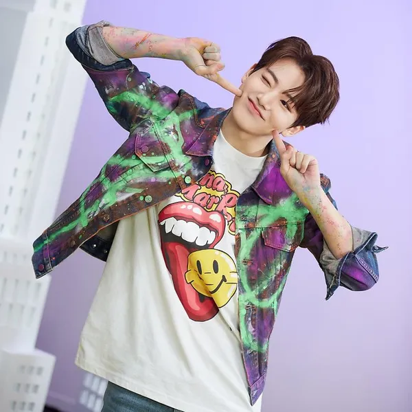 Top Photo Full of TREASURE Love