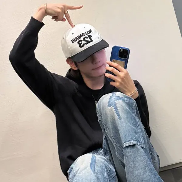 Today's Most Loved Baekhyun (EXO)