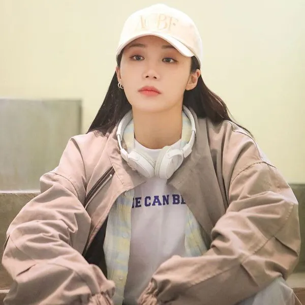Today's Most Loved Jeong Eunji (Apink)