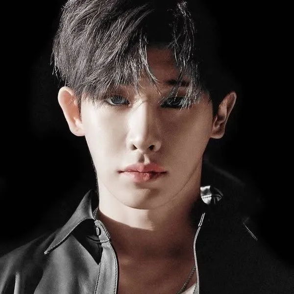 Top Photo Full of Wonho Love