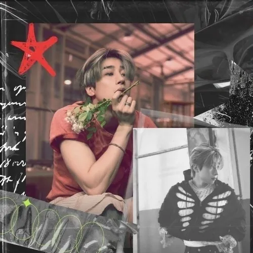 Today's Most Loved Han Seungwoo