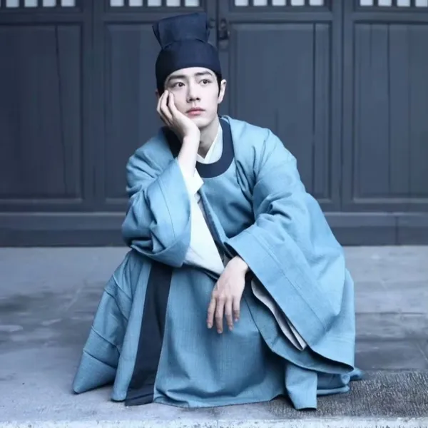 Top Photo Full of Xiao Zhan Love