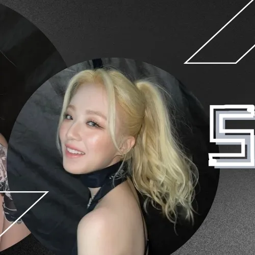 Fans' Pick: Best Moment of Shuhua (i-dle)