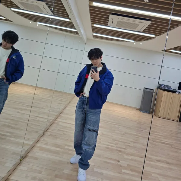 Fans' Pick: Best Moment of Changbin (Stray Kids)