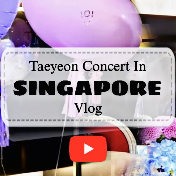Today's Most Loved Taeyeon (Girls' Generation)