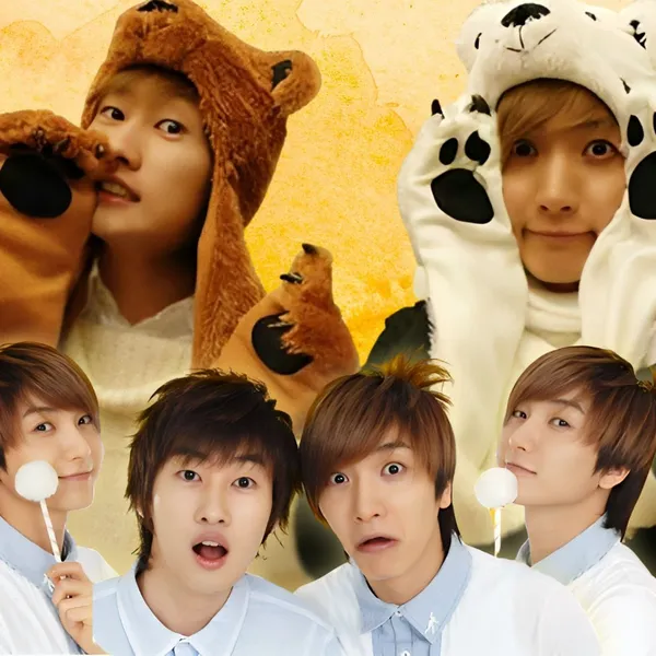 Fans' Pick: Best Moment of Eunhyuk (Super Junior)