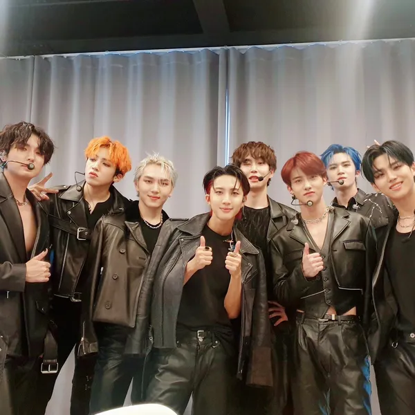 펜타곤 팬심 가득한 인기 사진