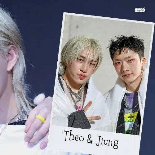 Today's Most Loved Jiung (P1Harmony)
