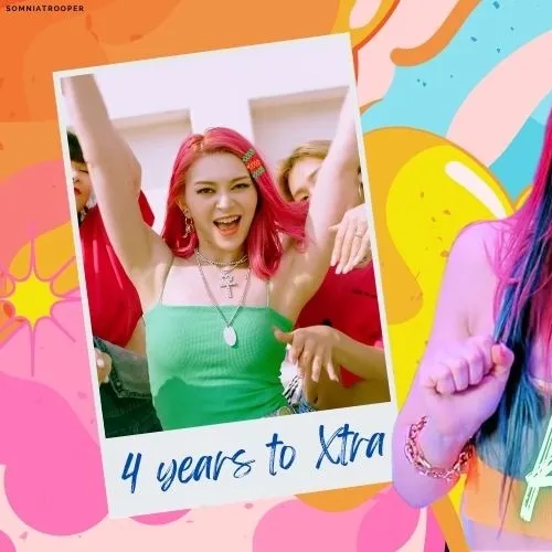 Top Photo Full of AleXa Love