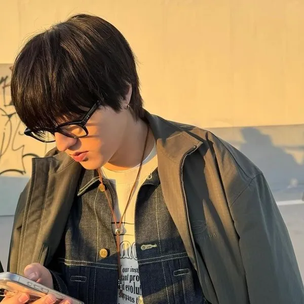 Today's Most Loved Haruto (TREASURE)