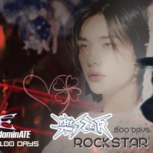 Top Photo Full of Hyunjin (Stray Kids) Love