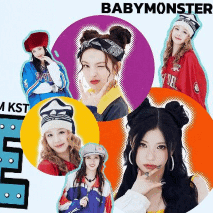 Fans' Pick: Best Moment of Rora (BABYMONSTER)