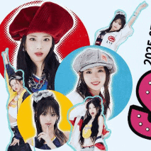 Today's Most Loved Rora (BABYMONSTER)
