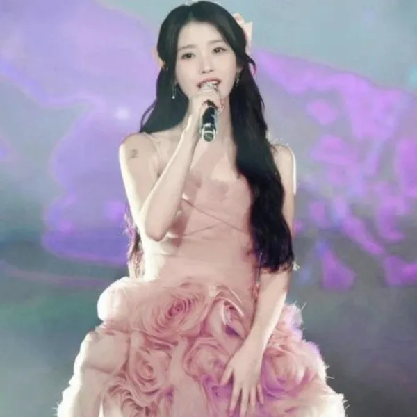 Fans' Pick: Best Moment of IU
