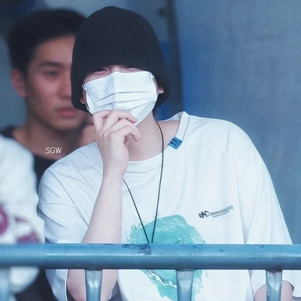 Fans' Pick: Best Moment of SUGA (BTS)