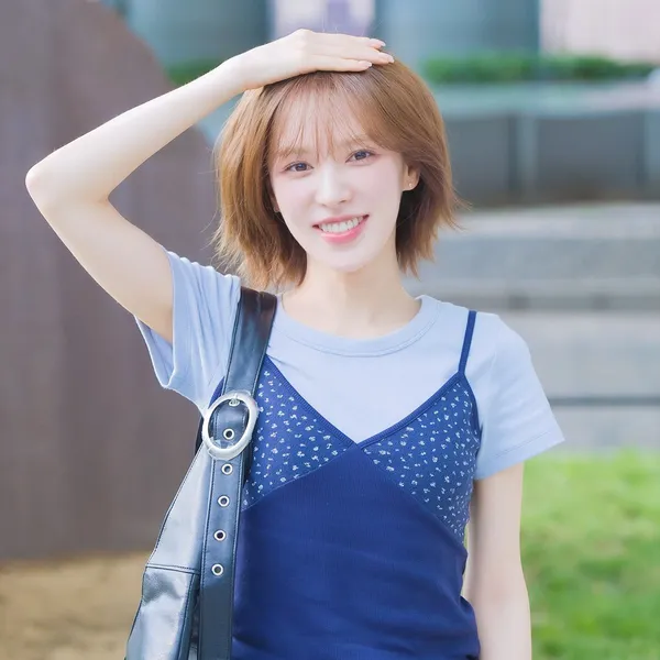 Top Photo Full of Wendy (Red Velvet) Love