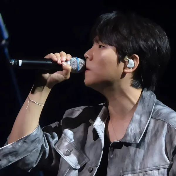 Top Photo Full of Jung Seunghwan Love