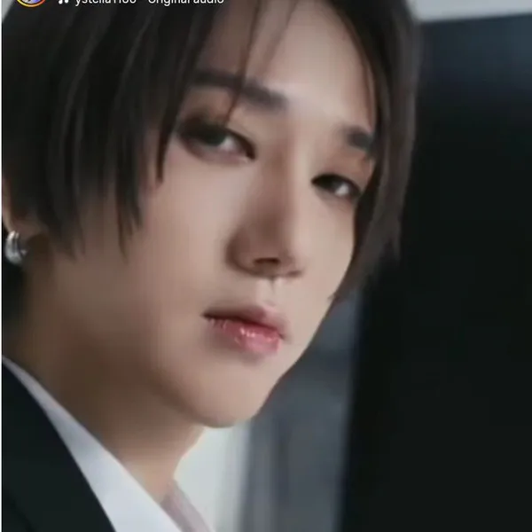 Today's Most Loved Yesung (Super Junior)