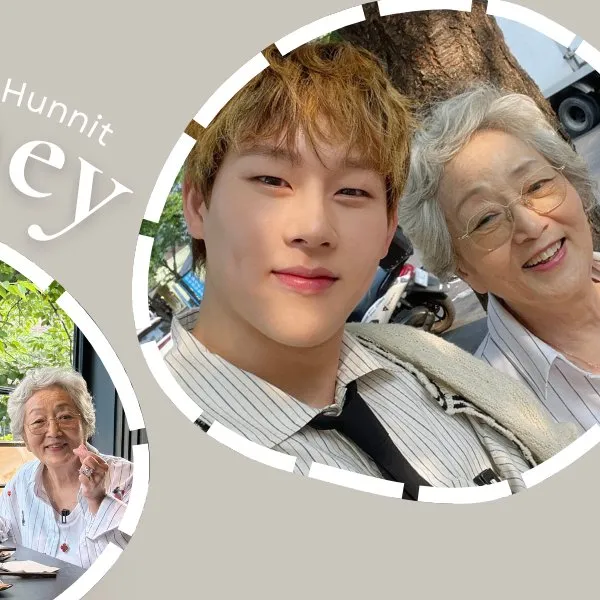Fans' Pick: Best Moment of Joohoney (MONSTA X)
