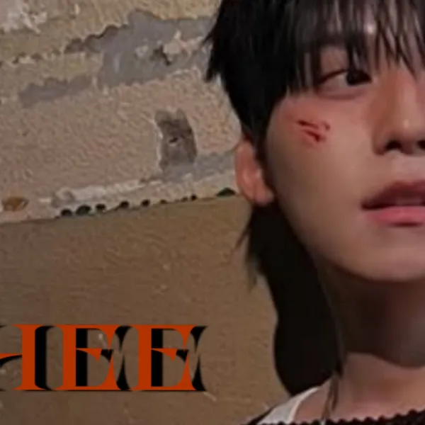充滿粉絲愛意的建熙 (ONEUS)人氣照片