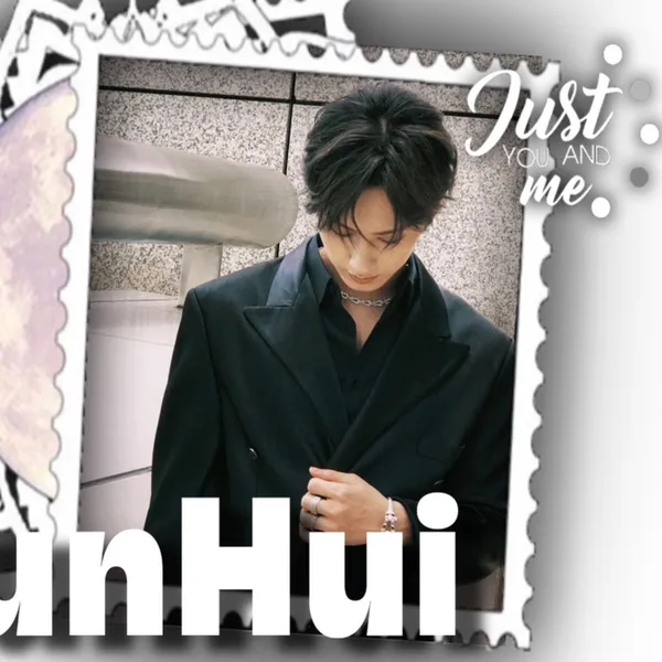 Today's Most Loved Jun (SEVENTEEN)