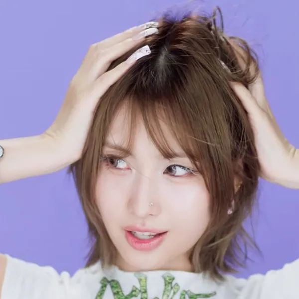 Fans' Pick: Best Moment of Momo (TWICE)
