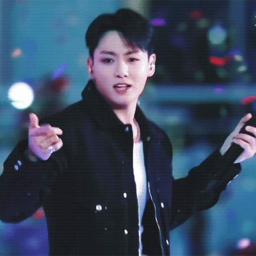 Fans' Pick: Best Moment of Jungkook (BTS)