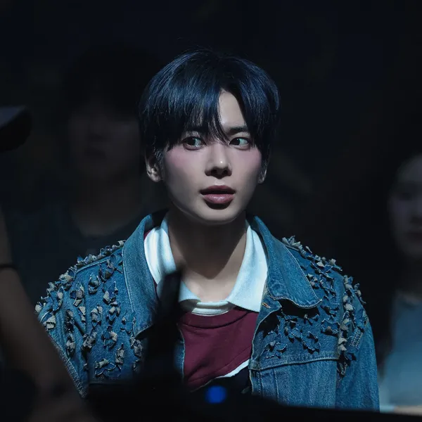 Fans' Pick: Best Moment of Taehyun (TOMORROW X TOGETHER)