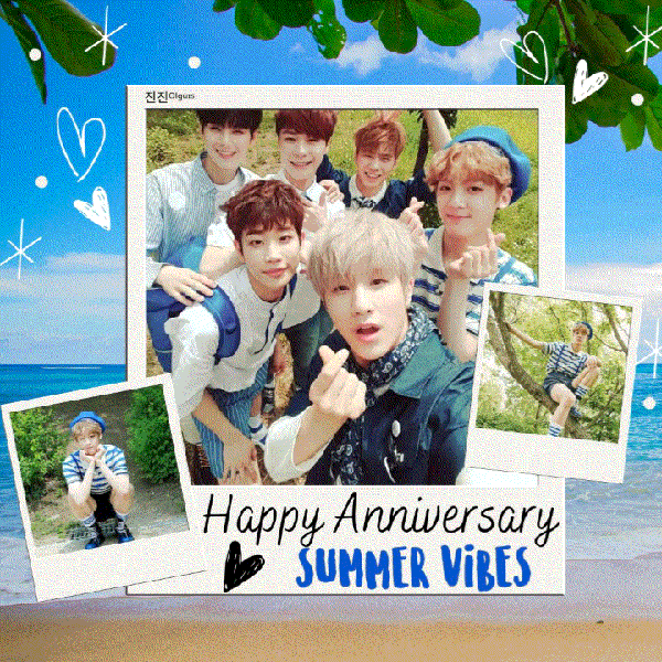 Top Photo Full of Sanha (ASTRO) Love