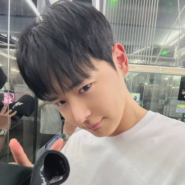 Fans' Pick: Best Moment of Choi Byungchan