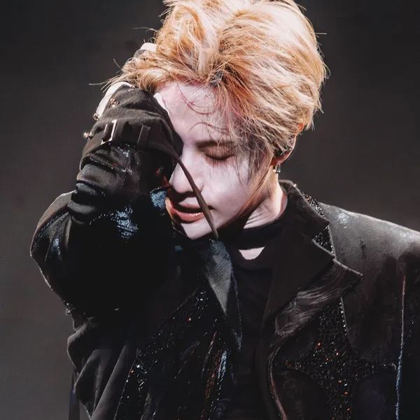 Today's Most Loved Taemin (SHINee)