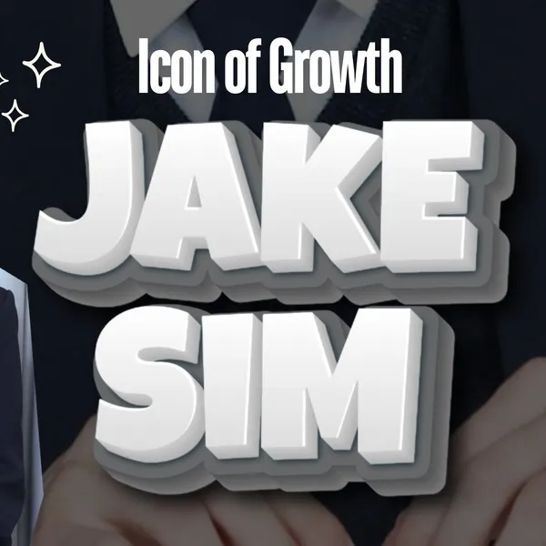 Today's Most Loved Jake (ENHYPEN)