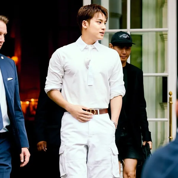 Top Photo Full of Mingyu (SEVENTEEN) Love