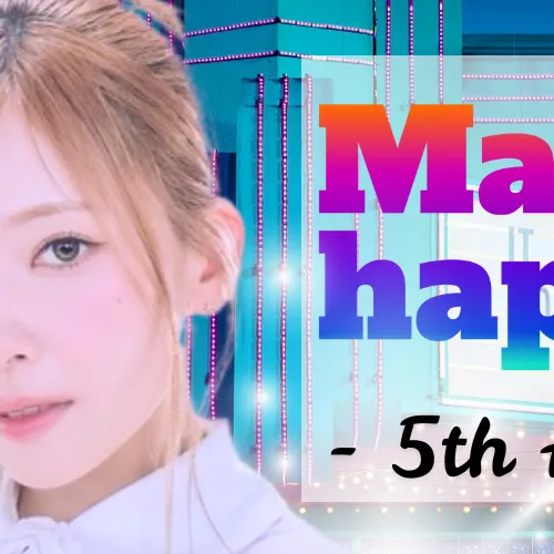 Today's Most Loved Mayuka (NiziU)