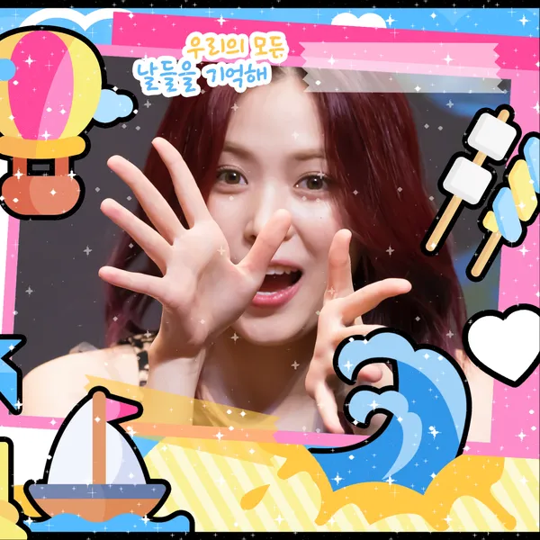 Fans' Pick: Best Moment of Ryujin (ITZY)