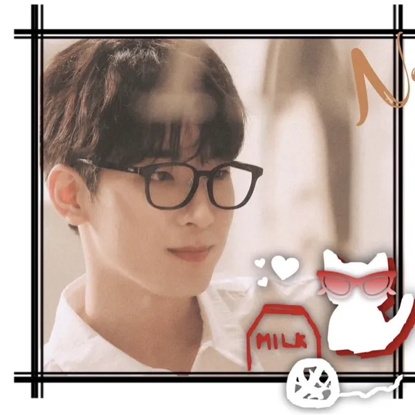 Top Photo Full of Wonwoo (SEVENTEEN) Love